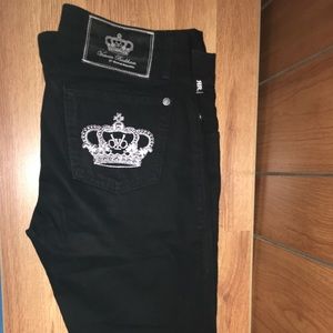 Victoria Beckham size 28